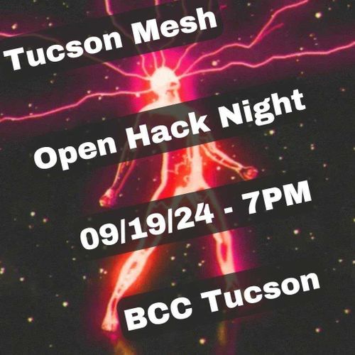 Open Hack Night