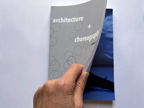 Architecture and Choreography