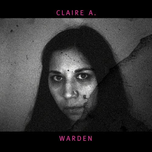 Claire A. Warden Video Works Opening